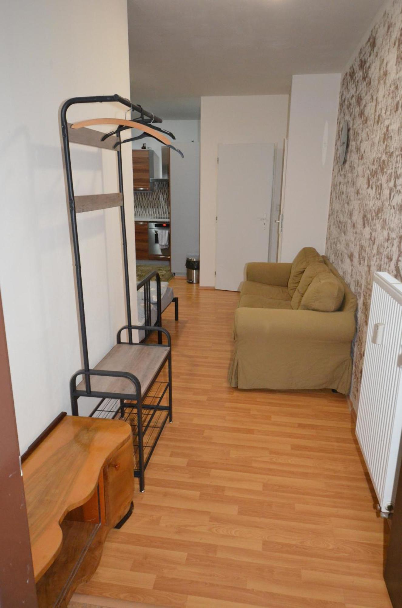 Cutie Apartment Pozsony Kültér fotó