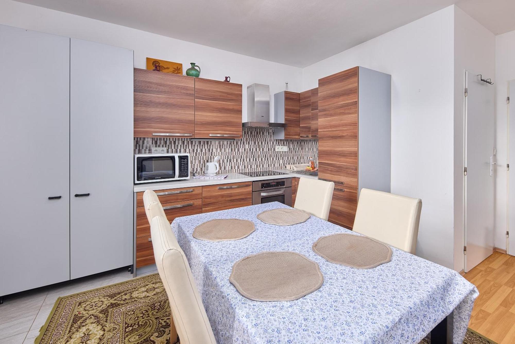 Cutie Apartment Pozsony Kültér fotó