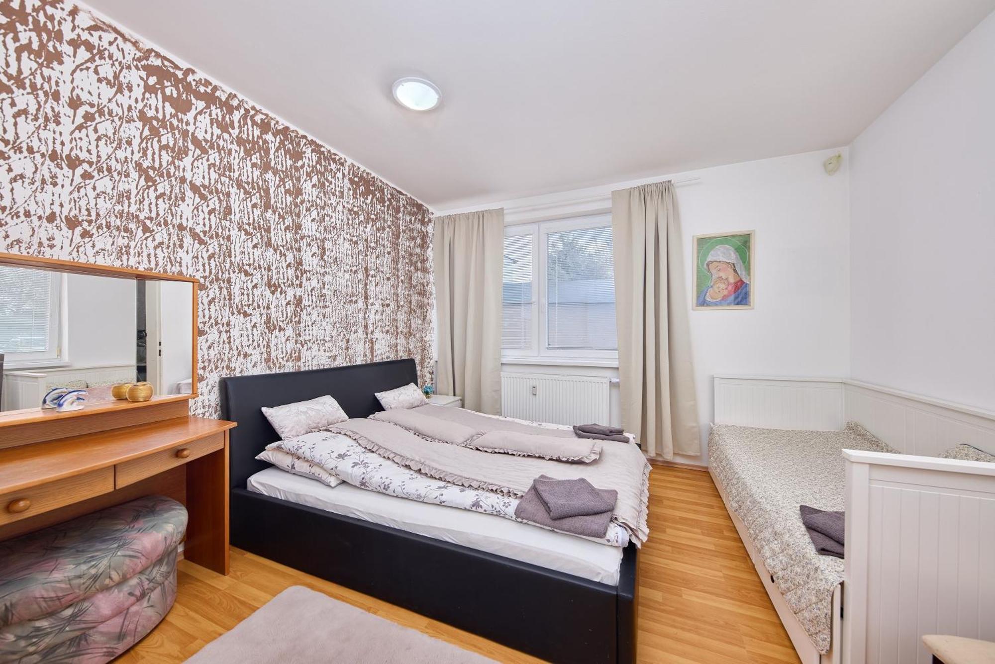 Cutie Apartment Pozsony Kültér fotó